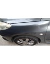 peugeot 307 berlina (s2) del año 2006