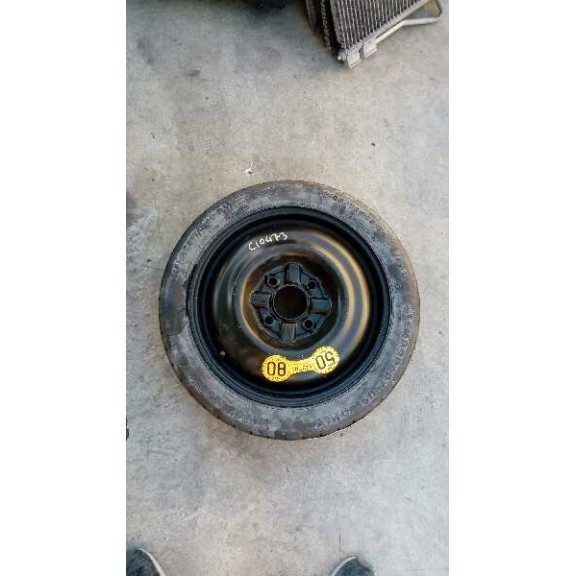 mitsubishi colt berlina 5 (z30a) del año 2005