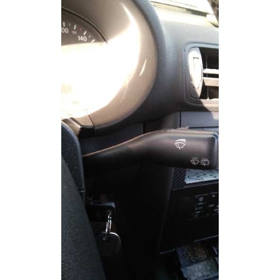 audi a3 (8l) del año 2001