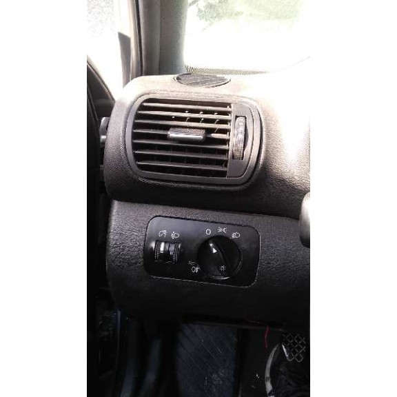 audi a3 (8l) del año 2001