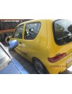fiat seicento (187) del año 2002