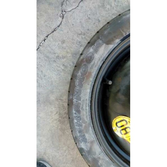 mitsubishi colt berlina 5 (z30a) del año 2005