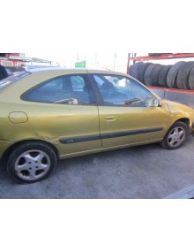 citroën xsara berlina del año 1999