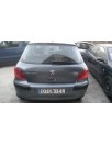 peugeot 307 berlina (s2) del año 2006