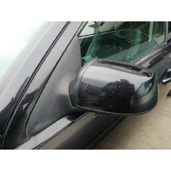 ford mondeo berlina (ge) del año 2005