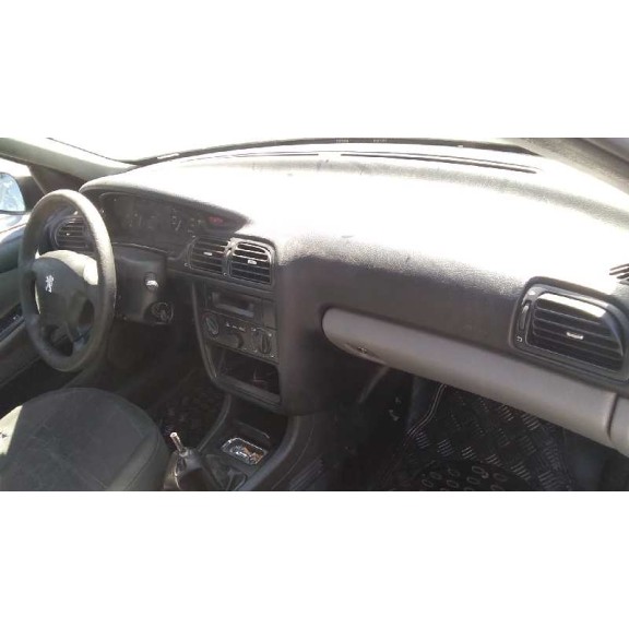 peugeot 406 berlina (s1/s2) del año 1999