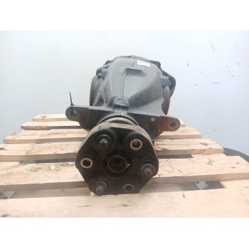 Recambio de diferencial trasero para bmw 1 (f20) 118 d referencia OEM IAM 760559104 3.08 