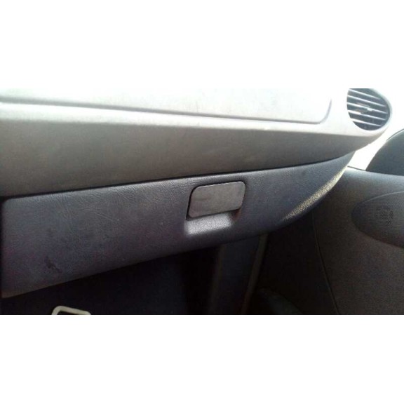 mercedes-benz clase a (w168) del año 1998