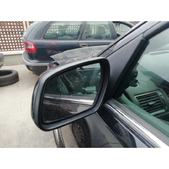 ford mondeo berlina (ge) del año 2005