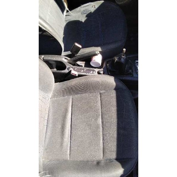 peugeot 406 berlina (s1/s2) del año 1999