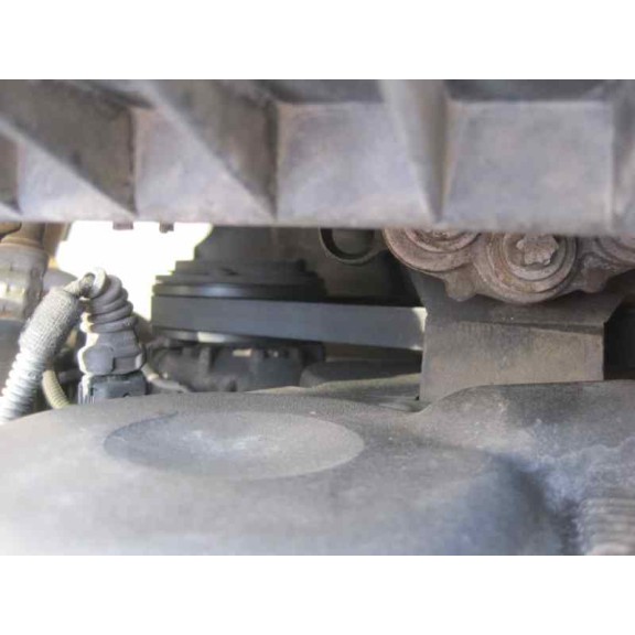 opel astra g berlina del año 2001