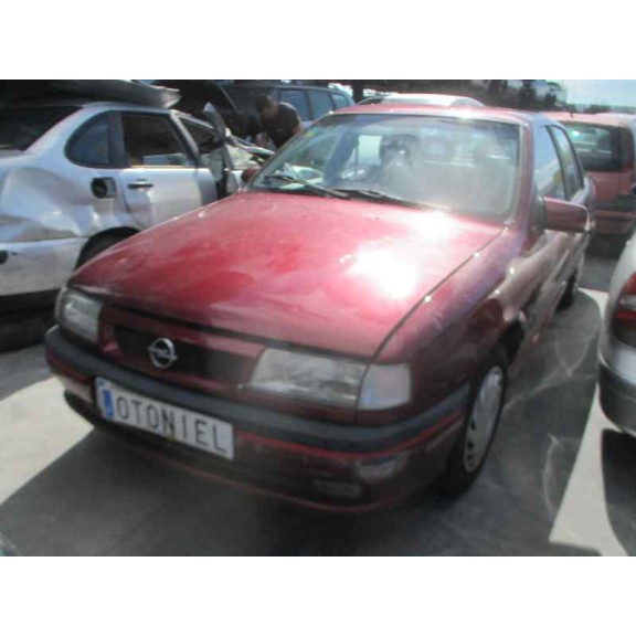 opel vectra a del año 1993