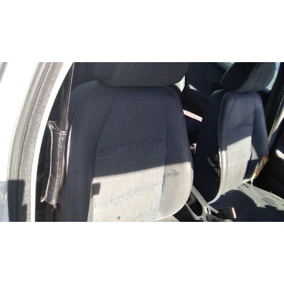 peugeot 406 berlina (s1/s2) del año 1999