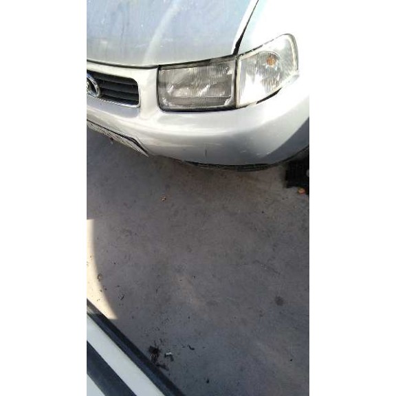 audi a3 (8l) del año 2001