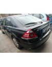 ford mondeo berlina (ge) del año 2005