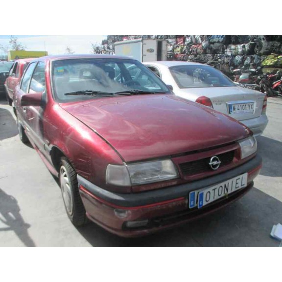 opel vectra a del año 1993