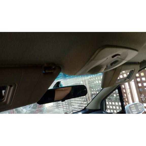 mercedes-benz clase a (w168) del año 1998