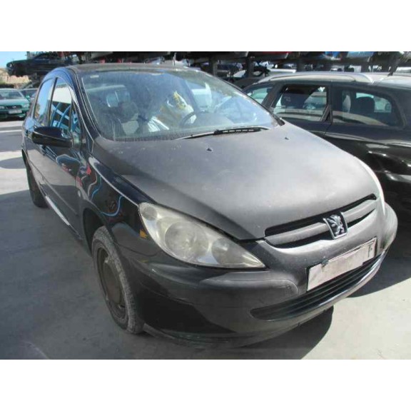 peugeot 307 (s1) del año 2005