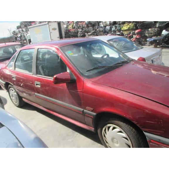 opel vectra a del año 1993