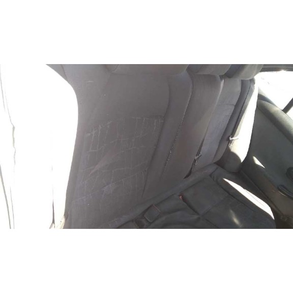 peugeot 406 berlina (s1/s2) del año 1999