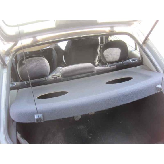 opel astra g berlina del año 2001