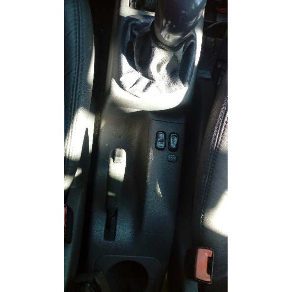 mercedes-benz clase a (w168) del año 1998