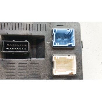 Recambio de centralita bsi para peugeot 307 (s1) 1.6 16v hdi referencia OEM IAM 9660105780  9660105780