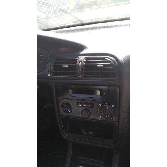 peugeot 406 berlina (s1/s2) del año 1999