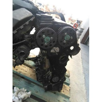 Recambio de motor completo para audi a4 avant (8e) 2.0 tdi referencia OEM IAM BLB <CASCO> 