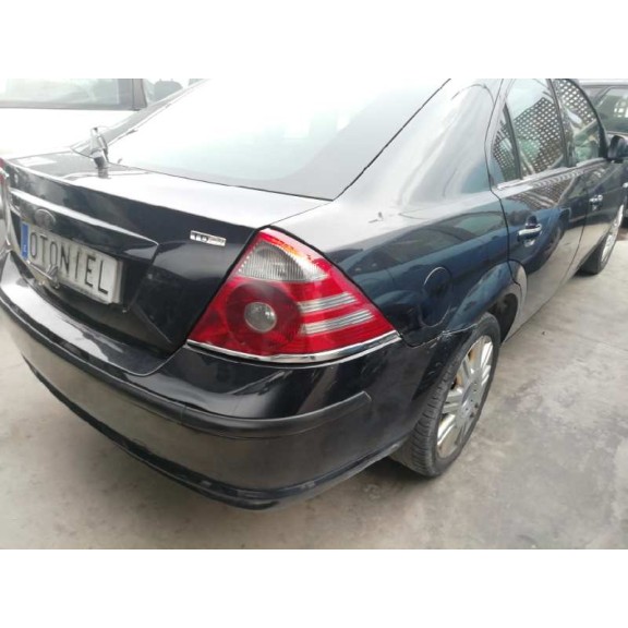 ford mondeo berlina (ge) del año 2005