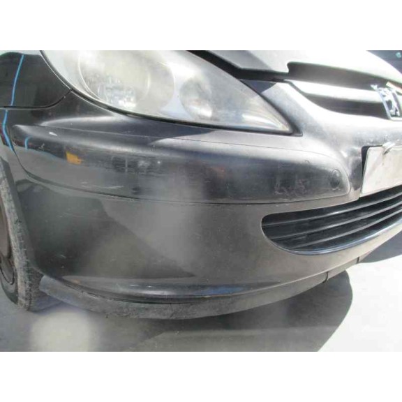 peugeot 307 (s1) del año 2005