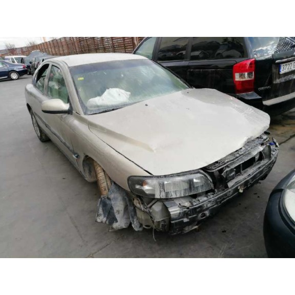 volvo s60 berlina del año 2003