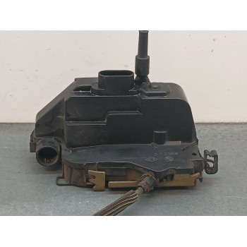 CERRADURA PUERTA DELANTERA DERECHA 52229180 4 pines 