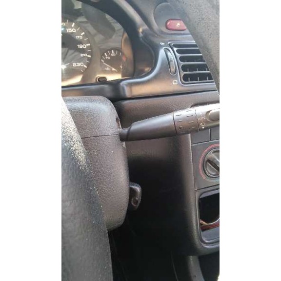 peugeot 406 berlina (s1/s2) del año 1999