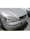 opel astra g berlina del año 2001