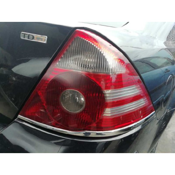 ford mondeo berlina (ge) del año 2005