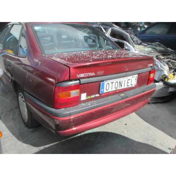opel vectra a del año 1993