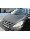 peugeot 307 (s1) del año 2005