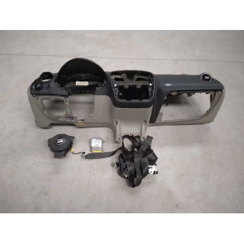 Recambio de kit airbag para seat altea (5p1) stylance / style referencia OEM IAM 1K0909605T 1 SERIE 