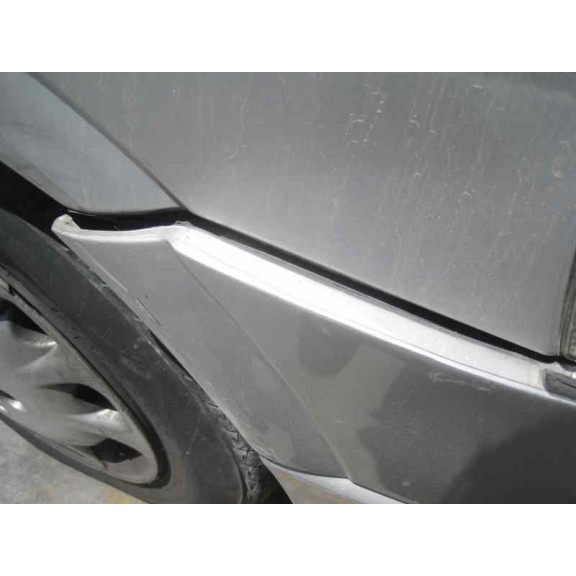 opel astra g berlina del año 2001