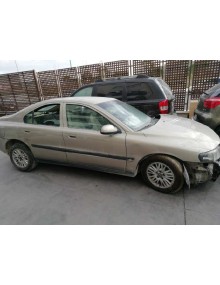 volvo s60 berlina del año 2003 2