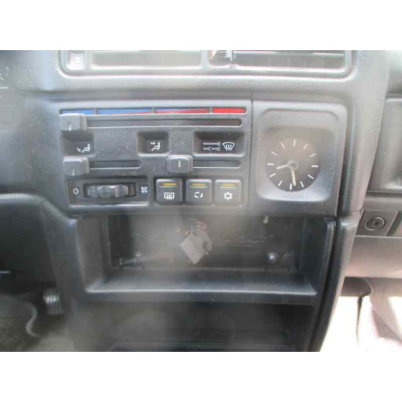 opel vectra a del año 1993