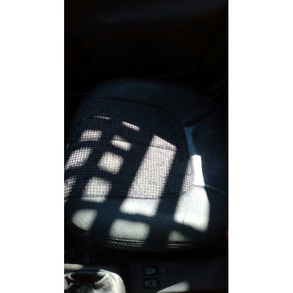 mercedes-benz clase a (w168) del año 1998