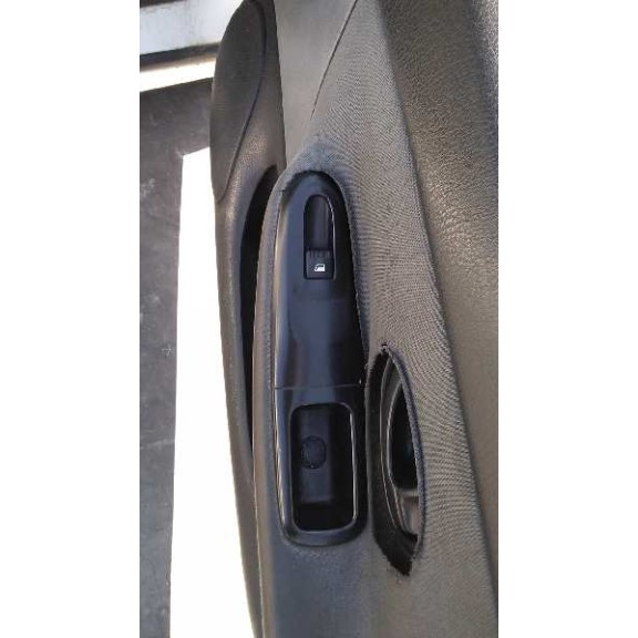 peugeot 406 berlina (s1/s2) del año 1999