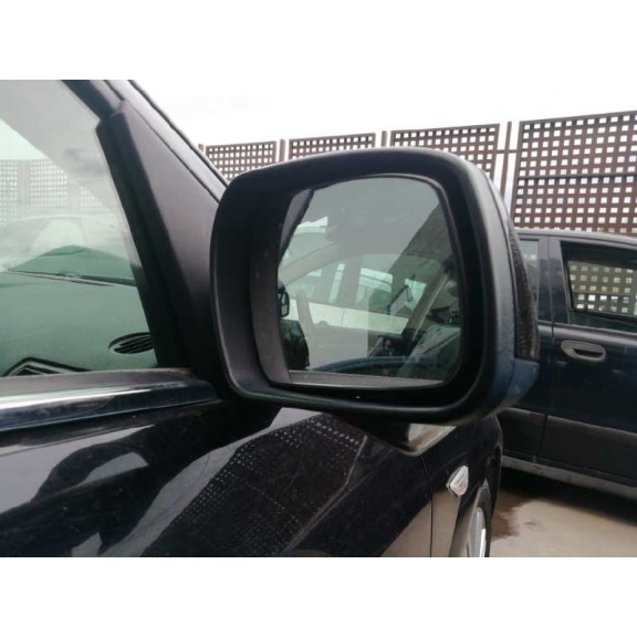 ford mondeo berlina (ge) del año 2005