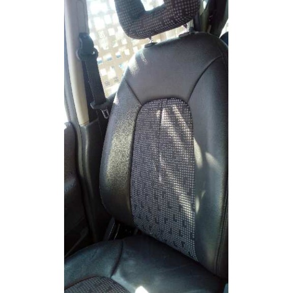 mercedes-benz clase a (w168) del año 1998