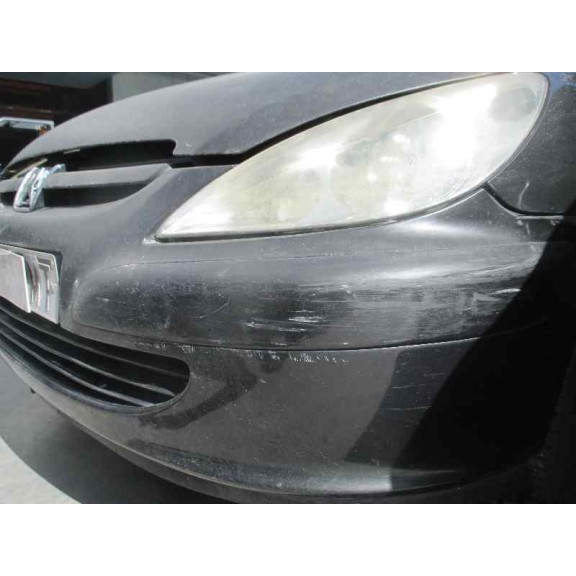peugeot 307 (s1) del año 2005