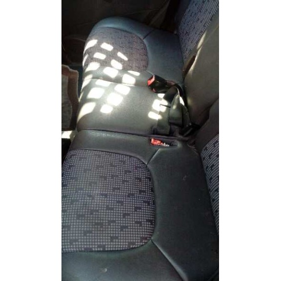 mercedes-benz clase a (w168) del año 1998