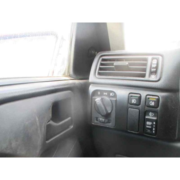 opel vectra a del año 1993