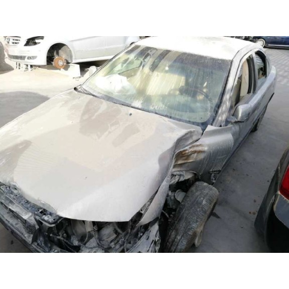 volvo s60 berlina del año 2003